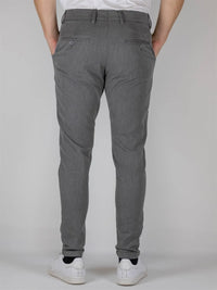 Flex pant 0209 - Medium Grey Melange Only & Sons