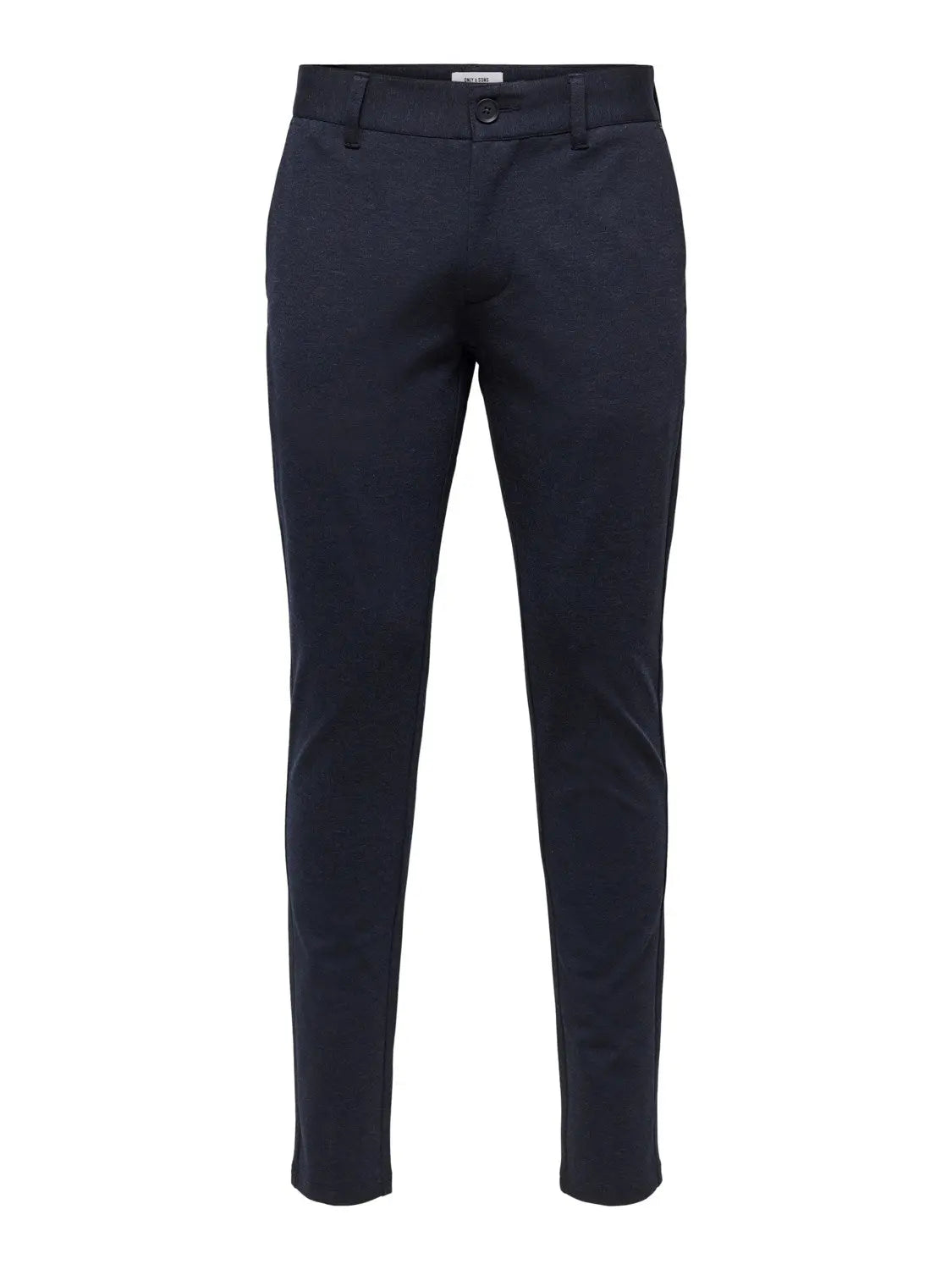 Flex pant  0209 Melange - Dress Blues Only & Sons