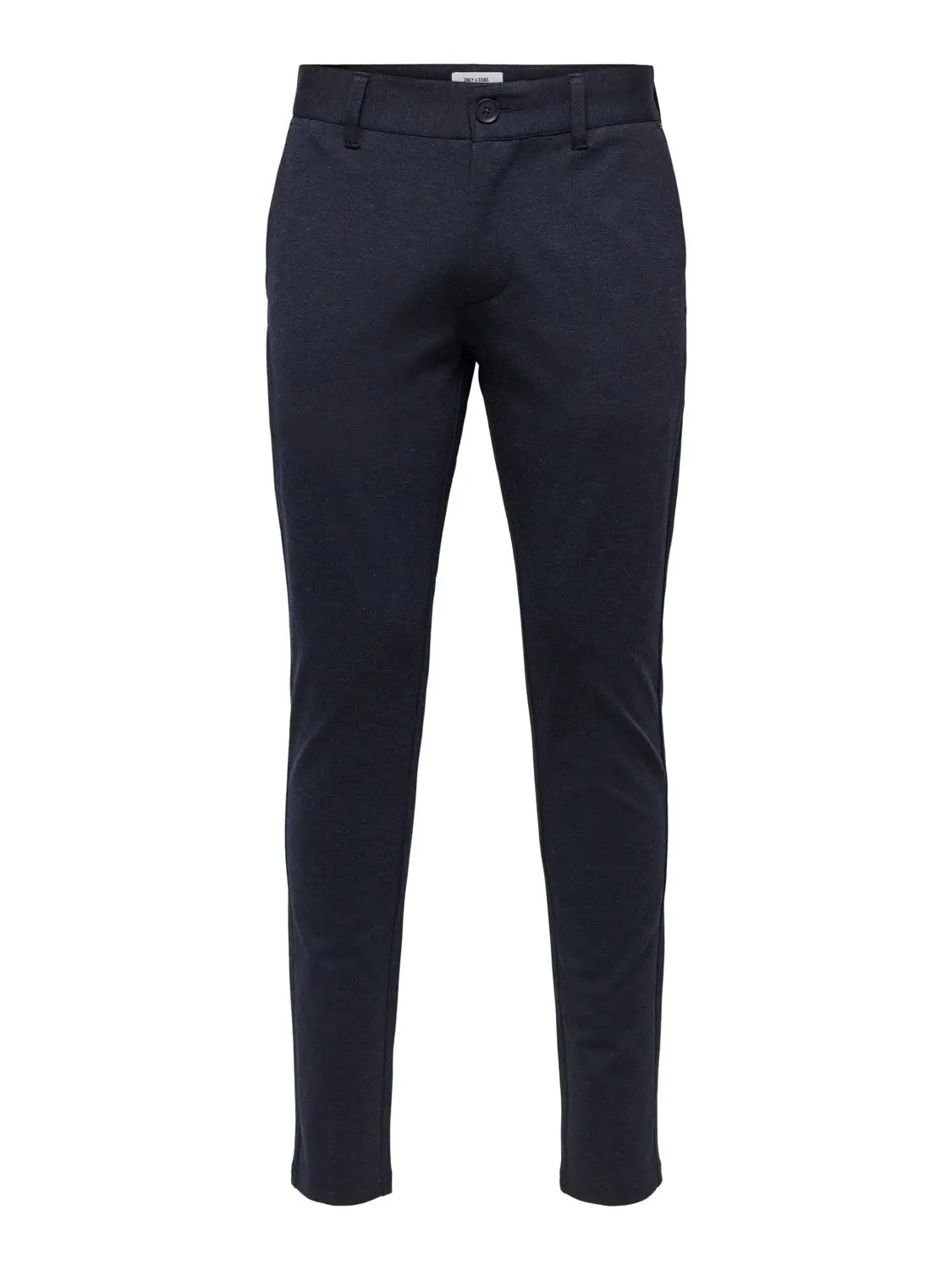 Flex pant 0209 Melange - Dress Blues Only & Sons