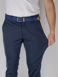 Flex pant 0209 - Night Sky Only & Sons