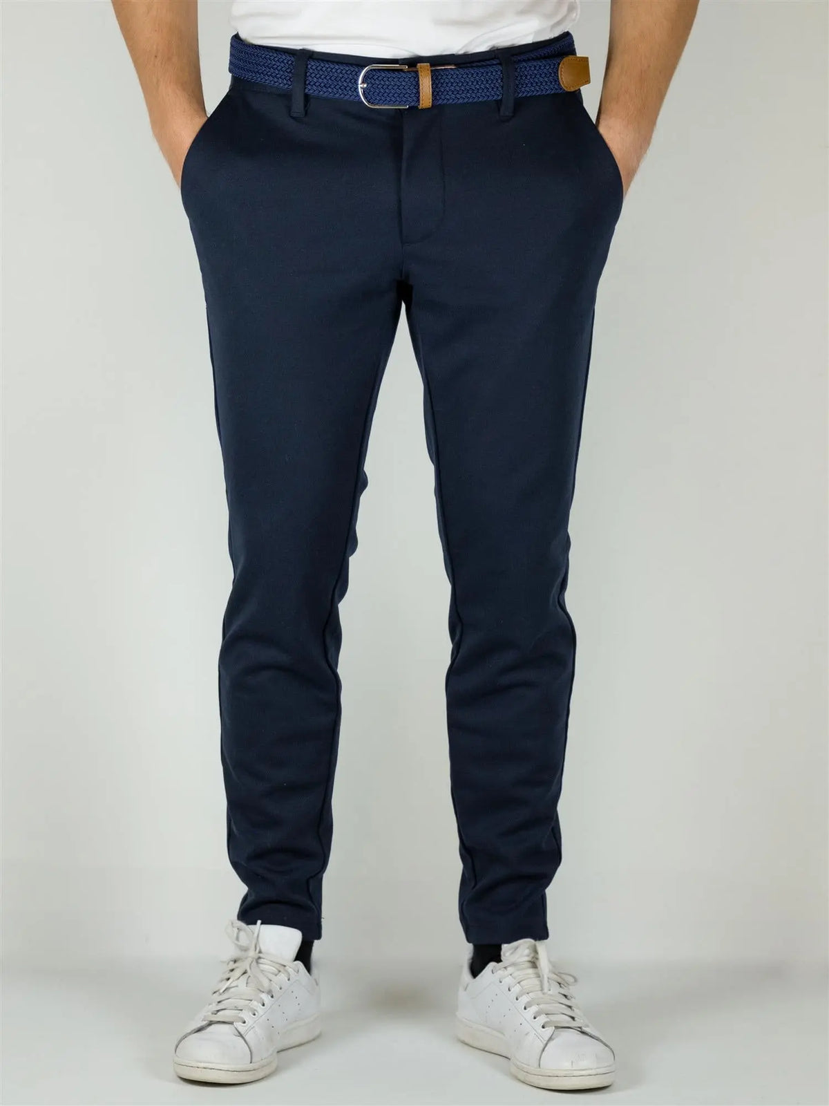 Flex pant 0209 - Night Sky Only & Sons