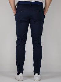 Flex pant 0209 - Night Sky Only & Sons