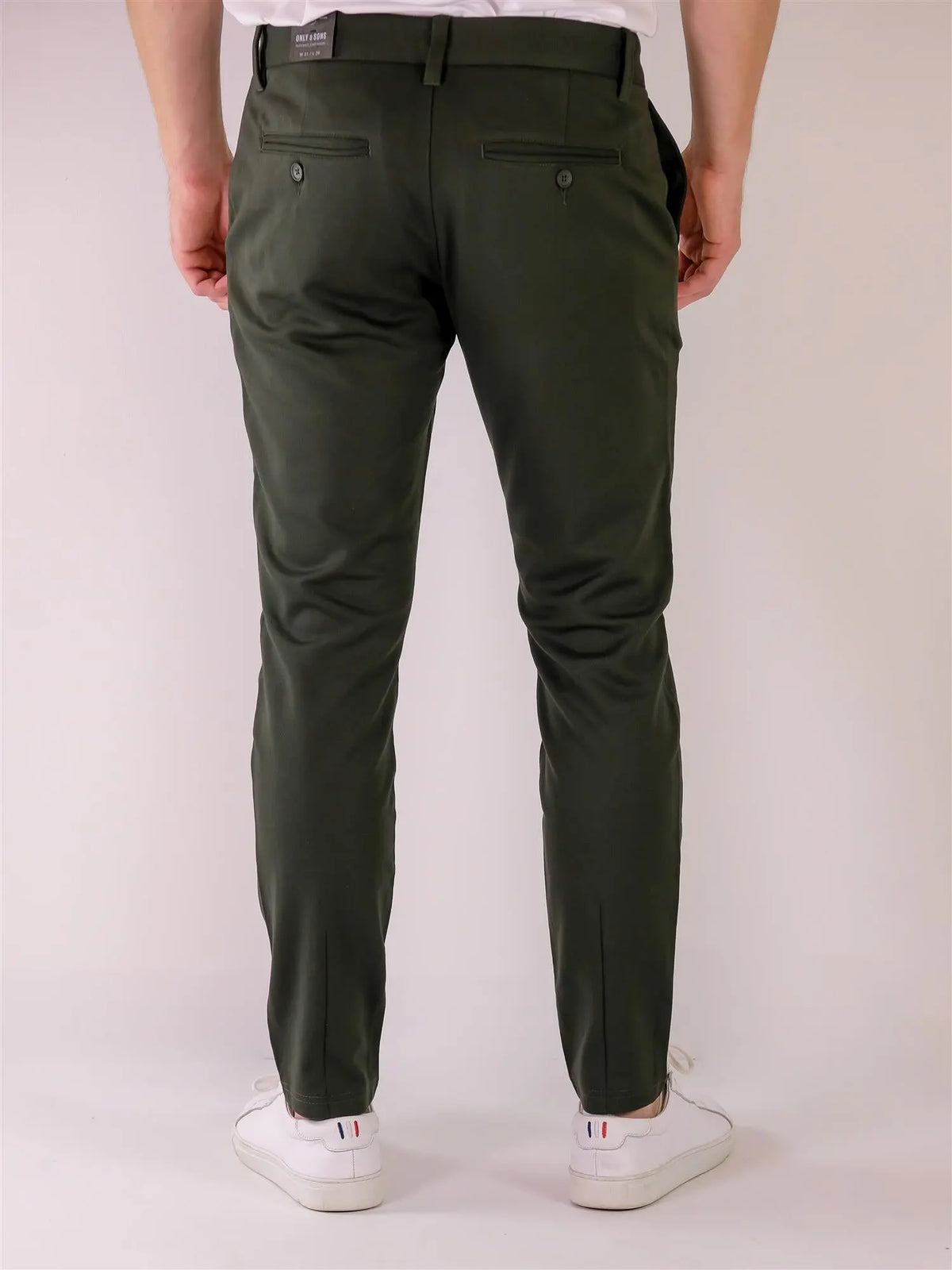 Flex pant  0209 - Rosin Only & Sons