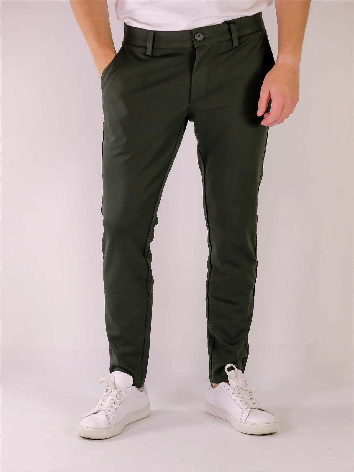 Flex pant  0209 - Rosin Only & Sons