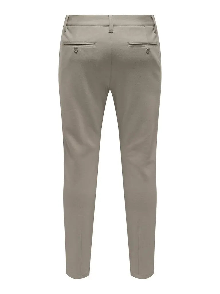 Flex pant 0209 - Vintage Khaki Only & Sons