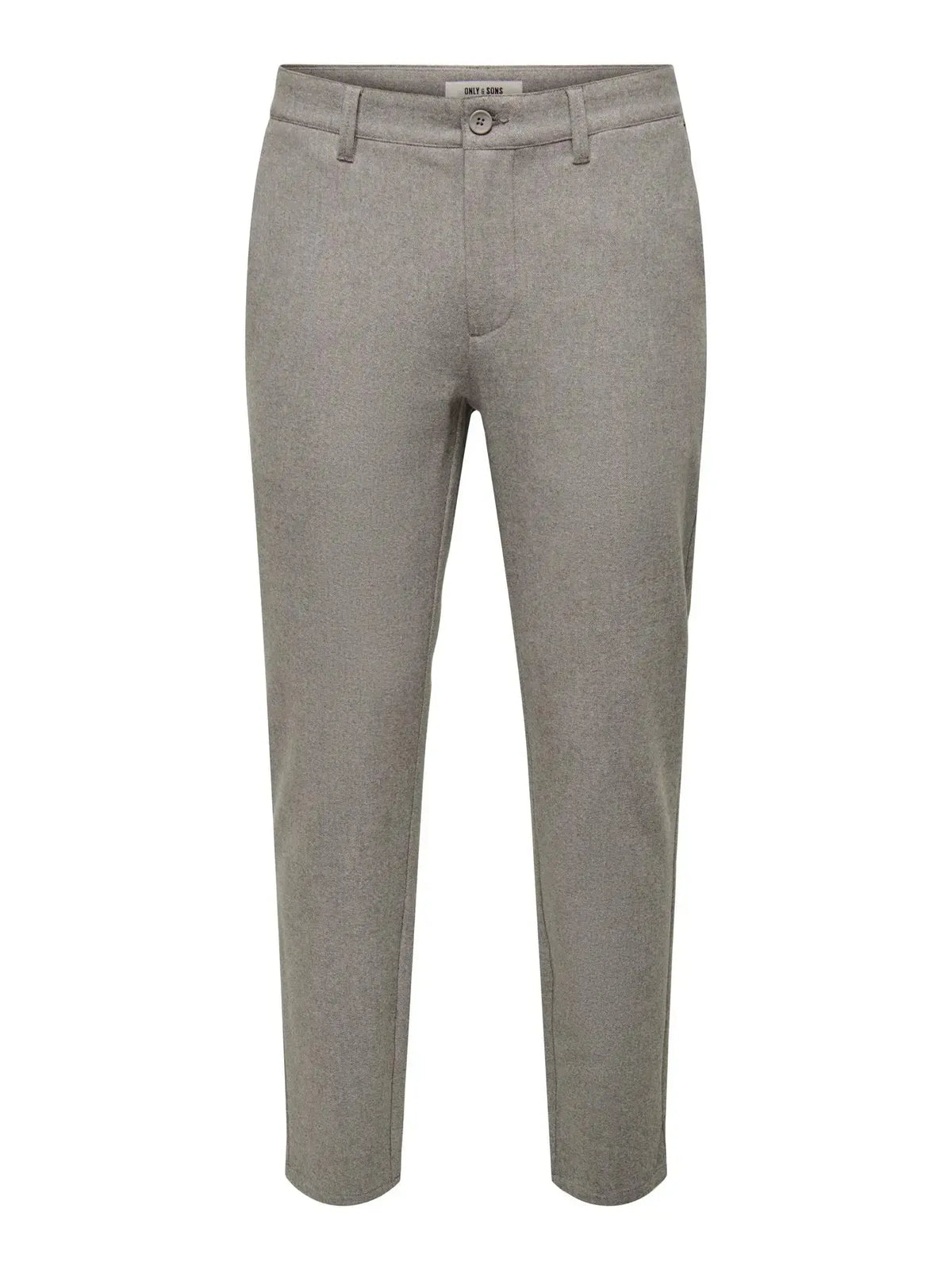 Flex pant Brushed 0353 - Falcon Only & Sons