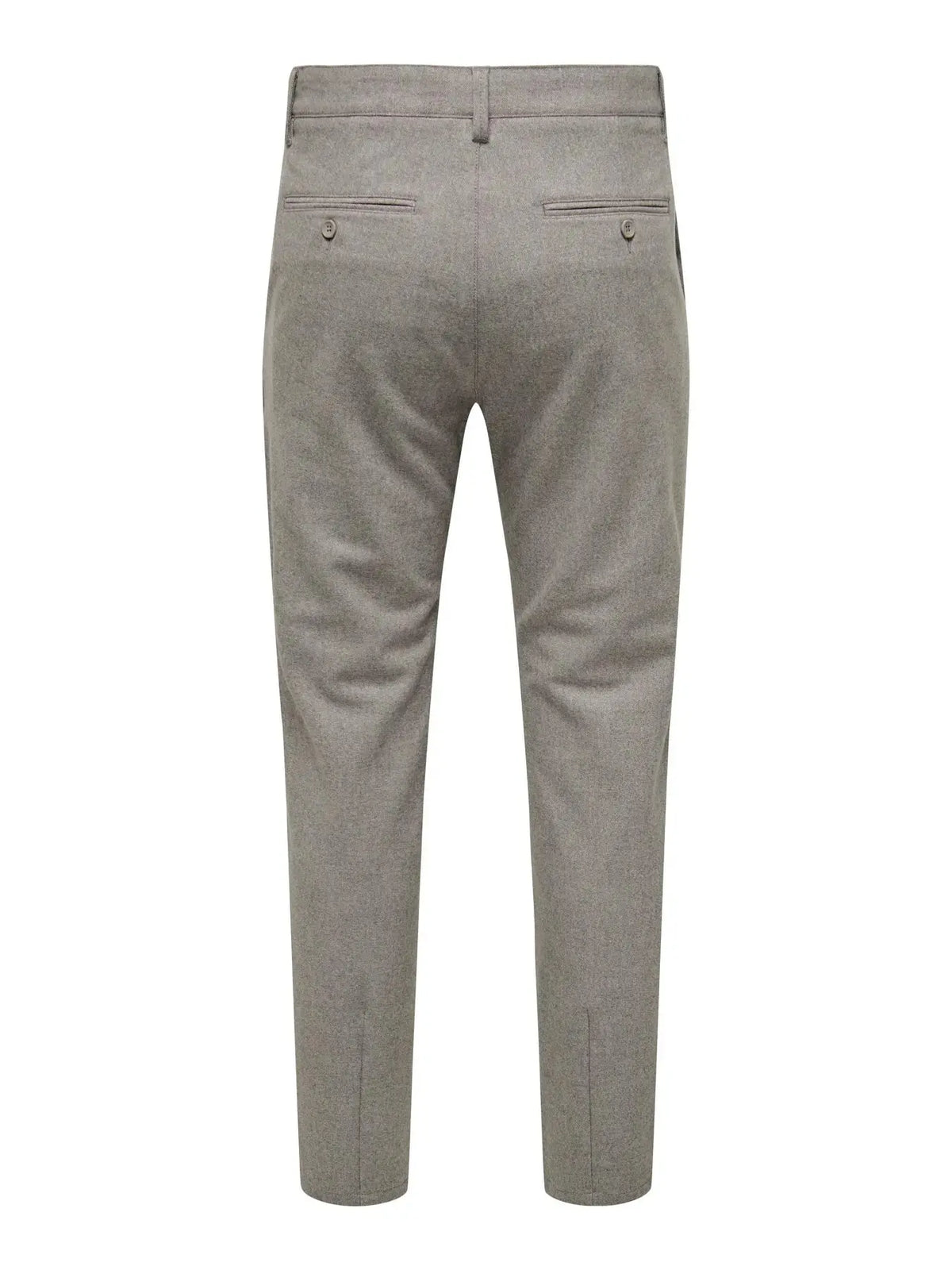 Flex pant Brushed 0353 - Falcon Only & Sons