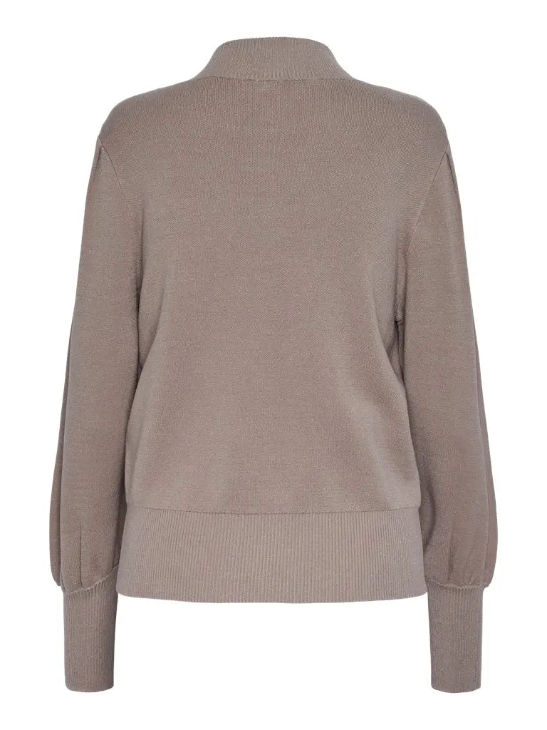 Fonny Genser - Fungi Y.A.S