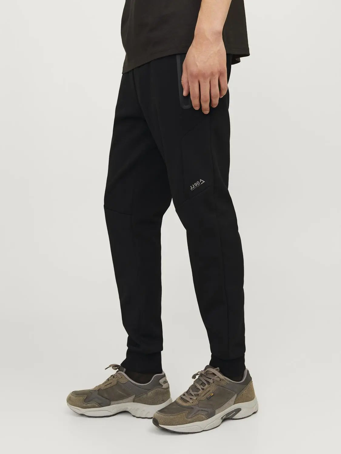 Fusion Joggebukse - Black Jack&Jones