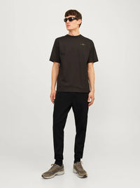 Fusion Joggebukse - Black Jack&Jones