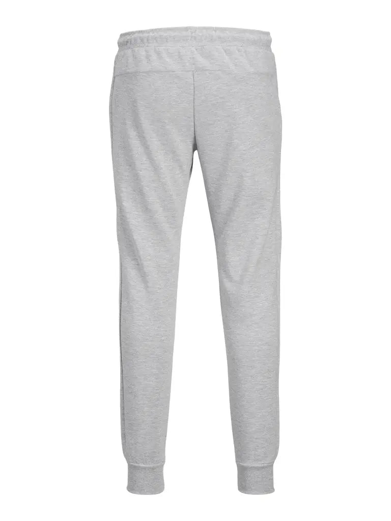 Fusion Joggebukse - Light Grey Melange Jack&Jones