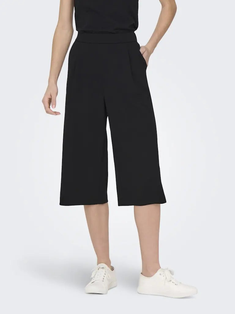 Geggo Culotte - Black JDY