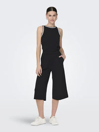 Geggo Culotte - Black JDY