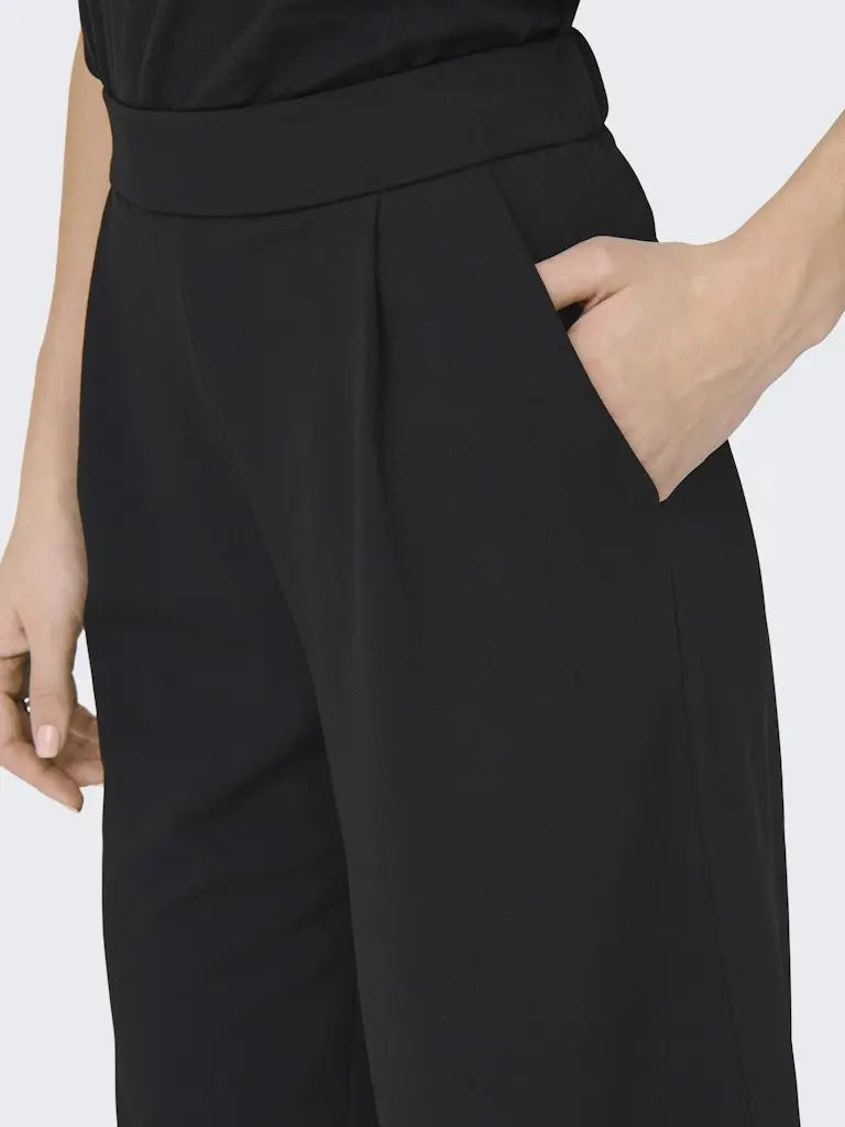 Geggo Culotte - Black JDY
