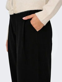 Geggo Occasion Pant - Black JDY