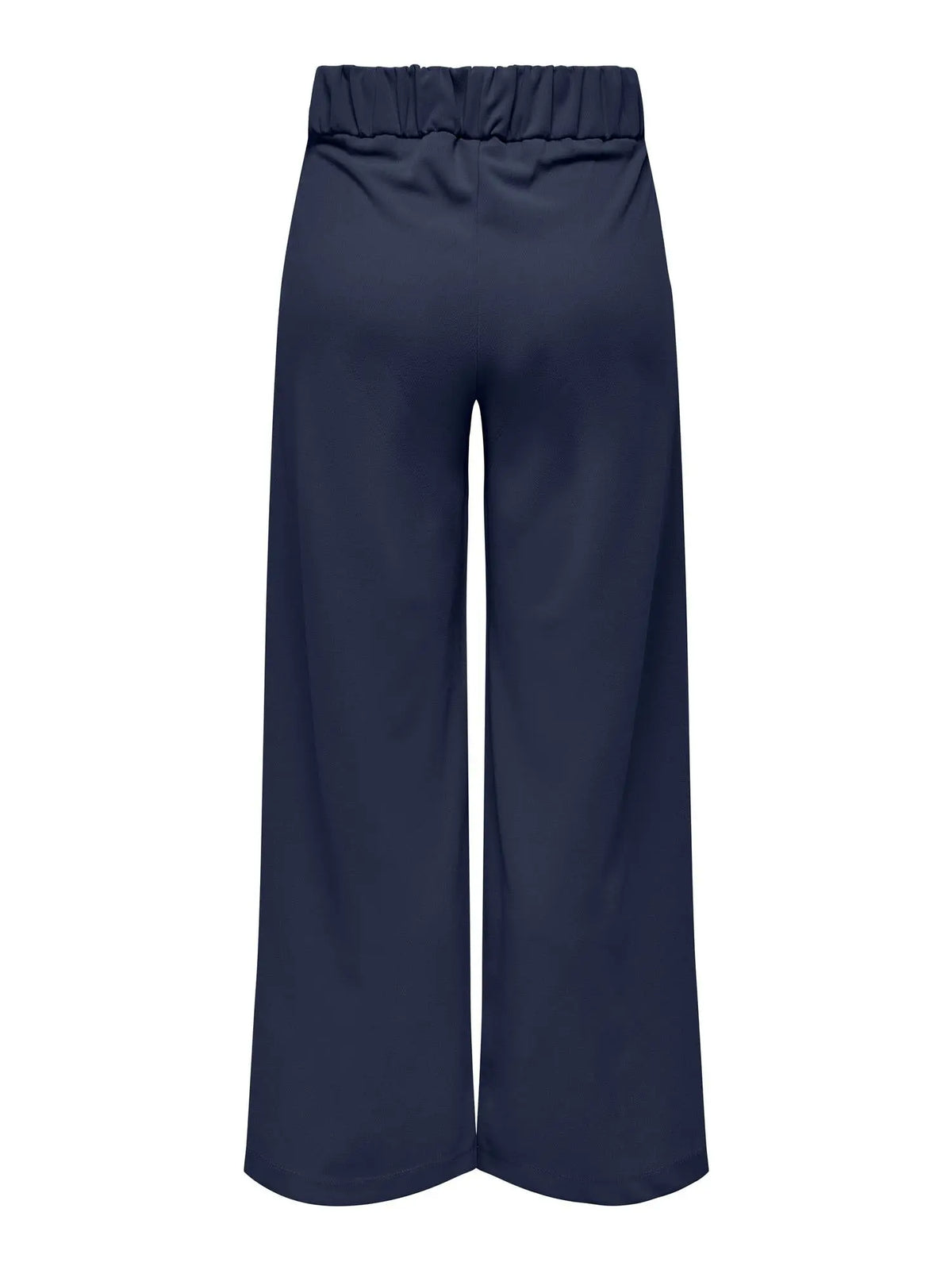 Geggo Wide Leg - Black Iris JDY