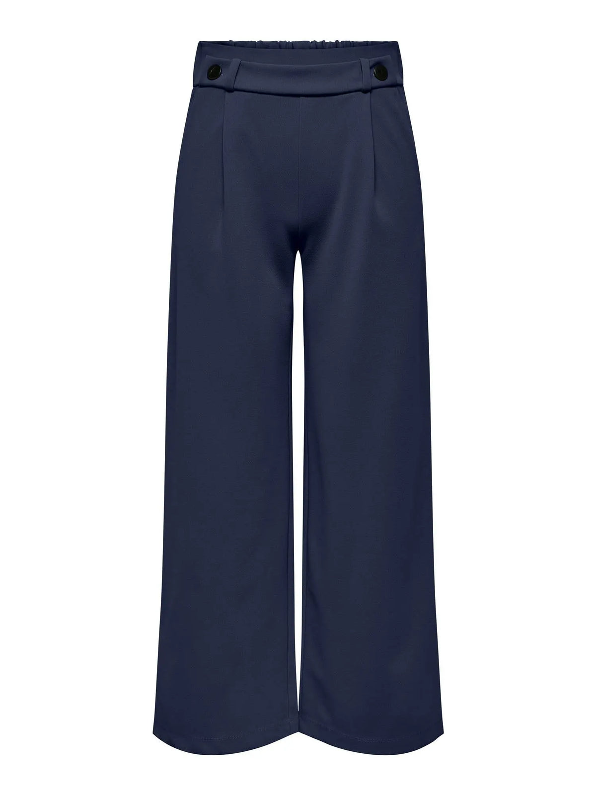 Geggo Wide Leg - Black Iris JDY