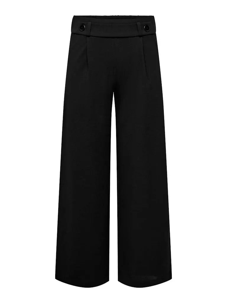 Geggo Wide Leg - Black JDY