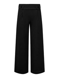 Geggo Wide Leg - Black JDY
