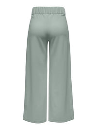 Geggo Wide Leg - Chinois Green JDY
