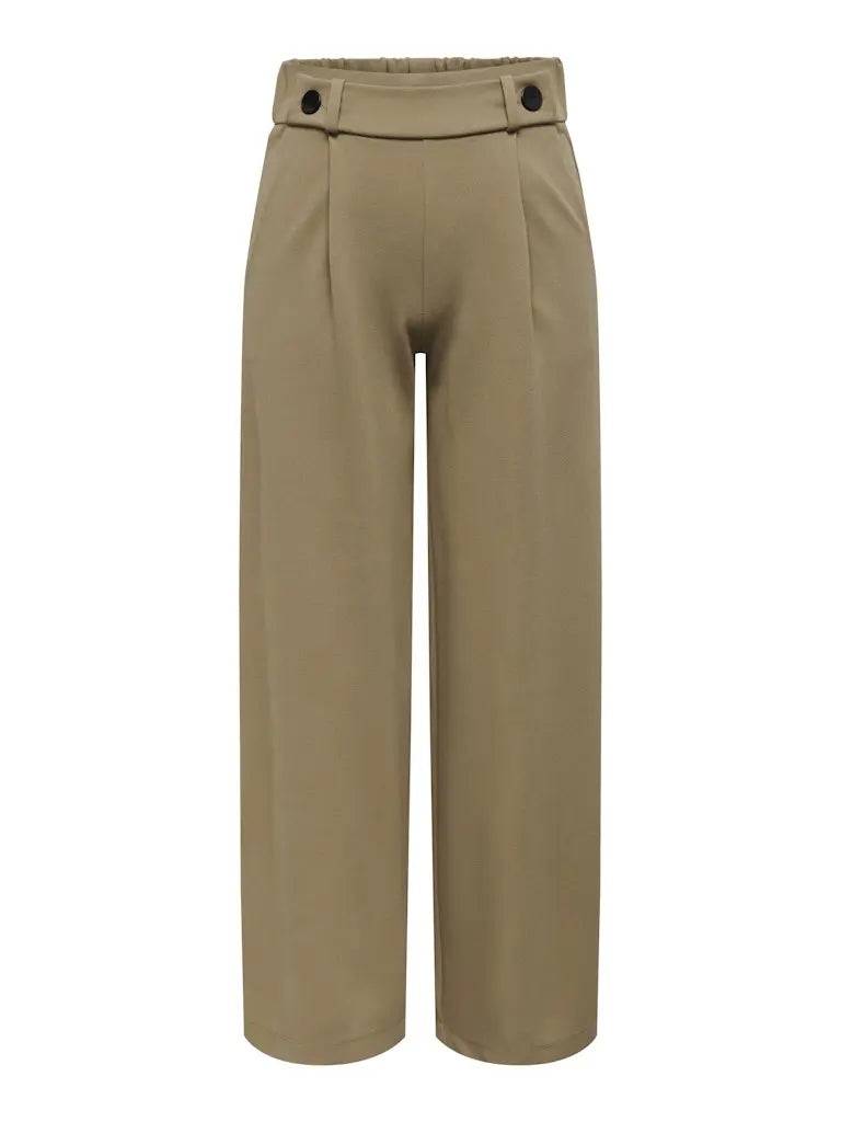 Geggo Wide Leg - Sepia Tint JDY