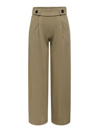 Geggo Wide Leg - Sepia Tint JDY