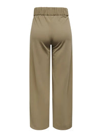 Geggo Wide Leg - Sepia Tint JDY