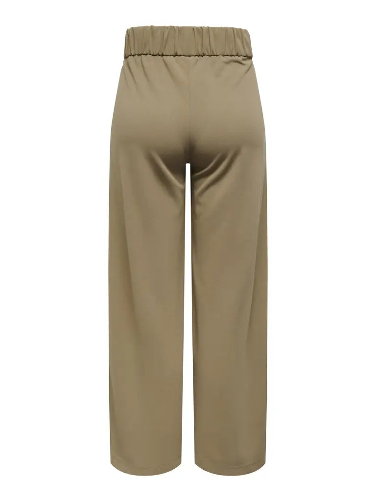 Geggo Wide Leg - Sepia Tint JDY