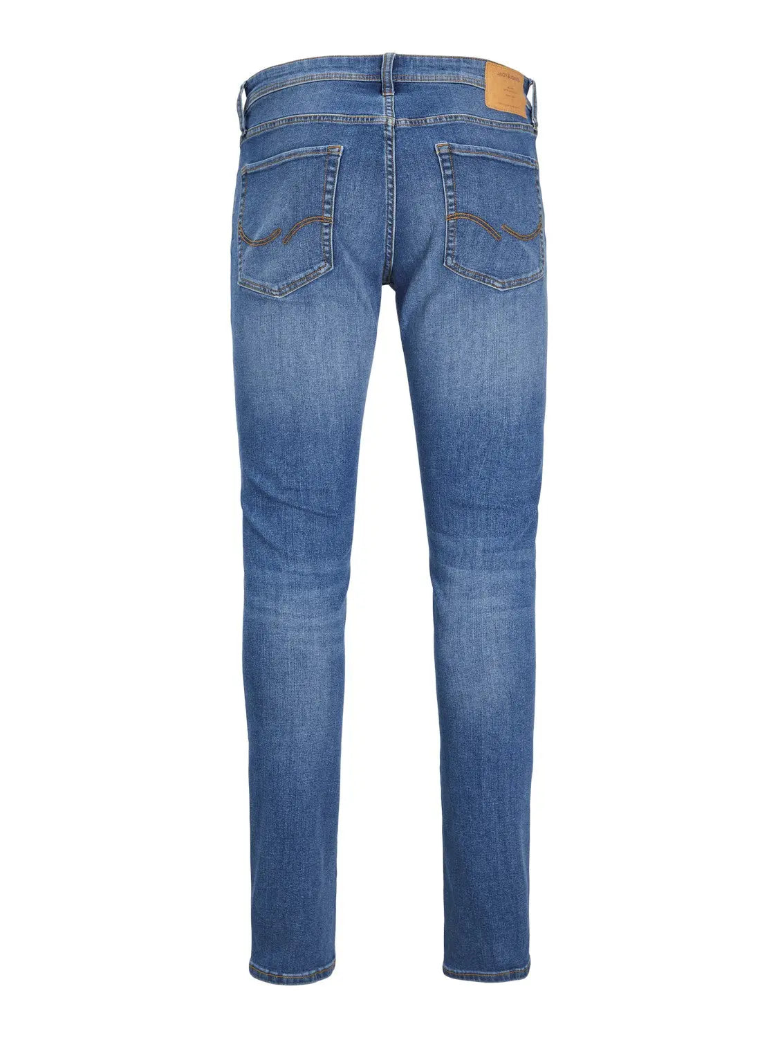 Glenn Flex Jeans 223 Slim - Blue Denim Jack&Jones