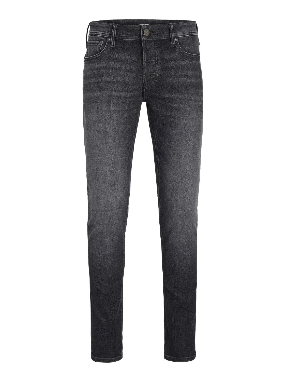 Glenn Flex Jeans 270 Slim - Black Denim Jack&Jones