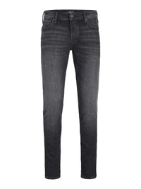 Glenn Flex Jeans 270 Slim - Black Denim Jack&Jones