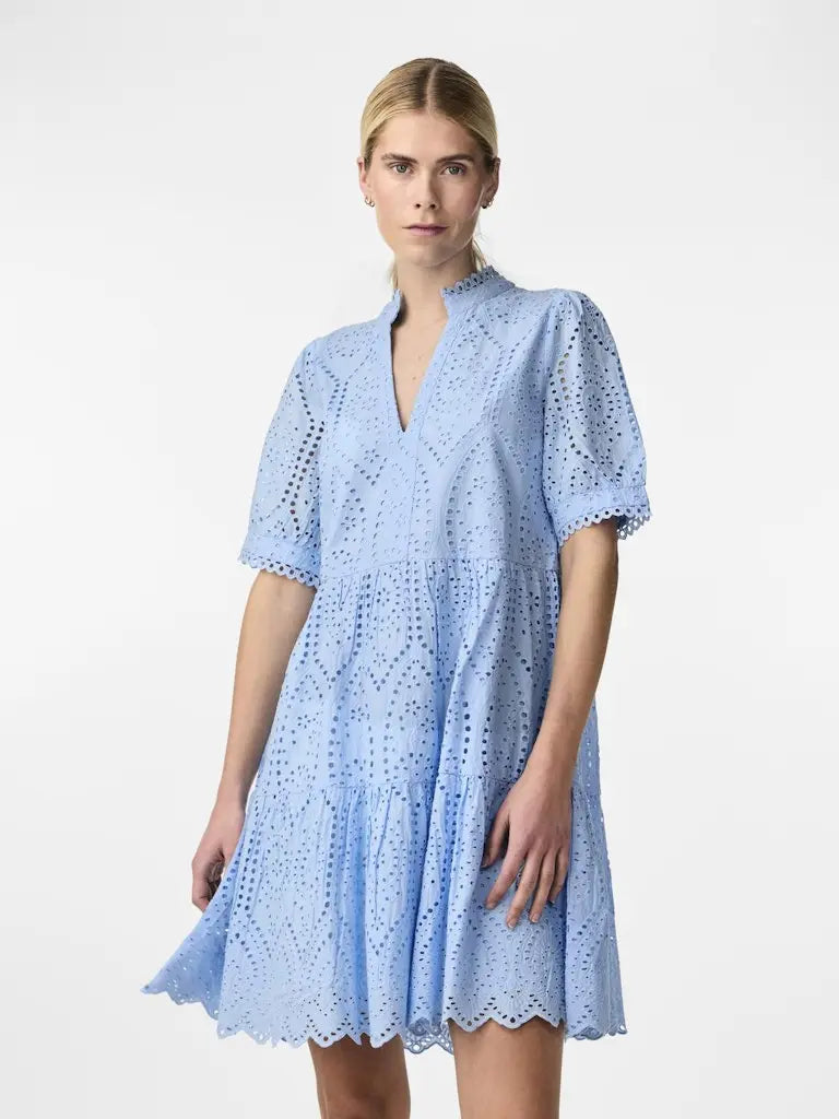 Holi Kjole - Clear Sky Y.A.S