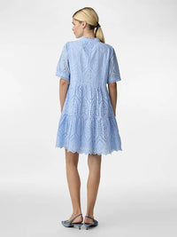 Holi Kjole - Clear Sky Y.A.S