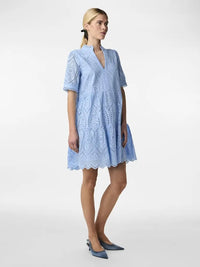 Holi Kjole - Clear Sky Y.A.S