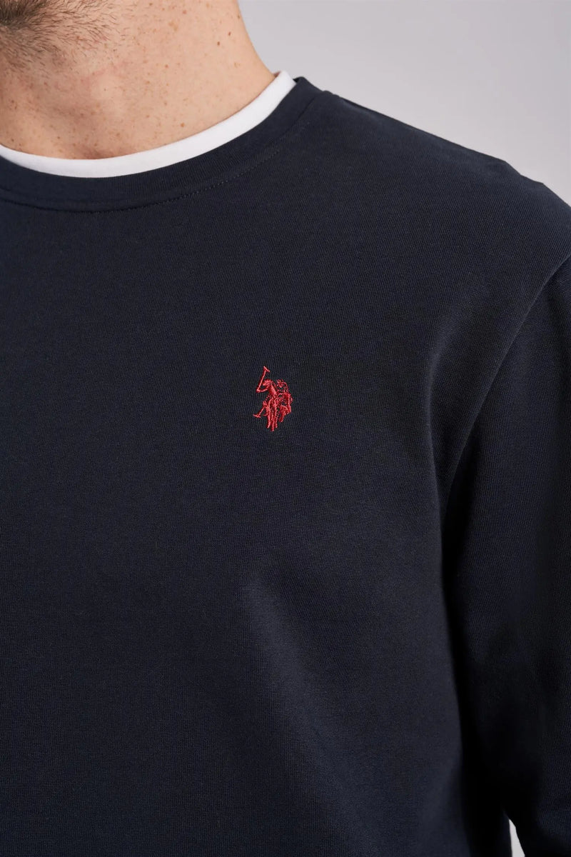 Hugo Sweat - Dark Sapphire U.S. Polo Assn.