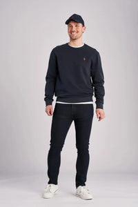 Hugo Sweat - Dark Sapphire U.S. Polo Assn.