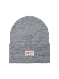 Isaac Lue - Dark Grey Melange Only & Sons