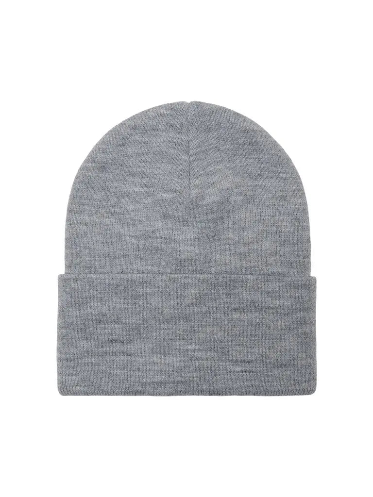 Isaac Lue - Dark Grey Melange Only & Sons