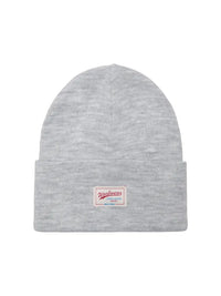 Isaac Lue - Light Grey Melange Only & Sons