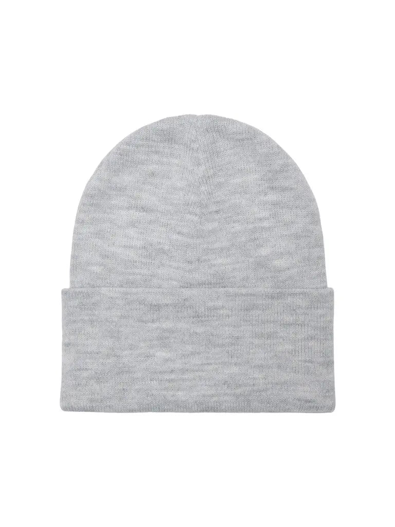 Isaac Lue - Light Grey Melange Only & Sons