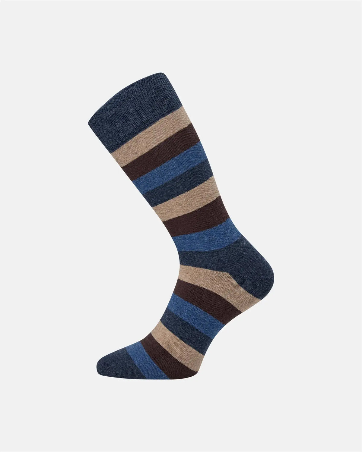 JBS Strømper 2528 - Stripet JBS