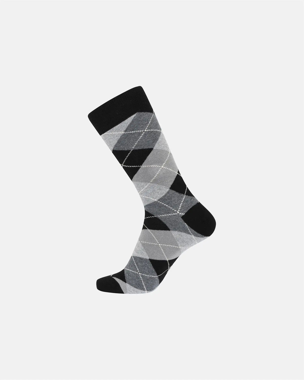 JBS Strømper 81 2378 - Rutet JBS