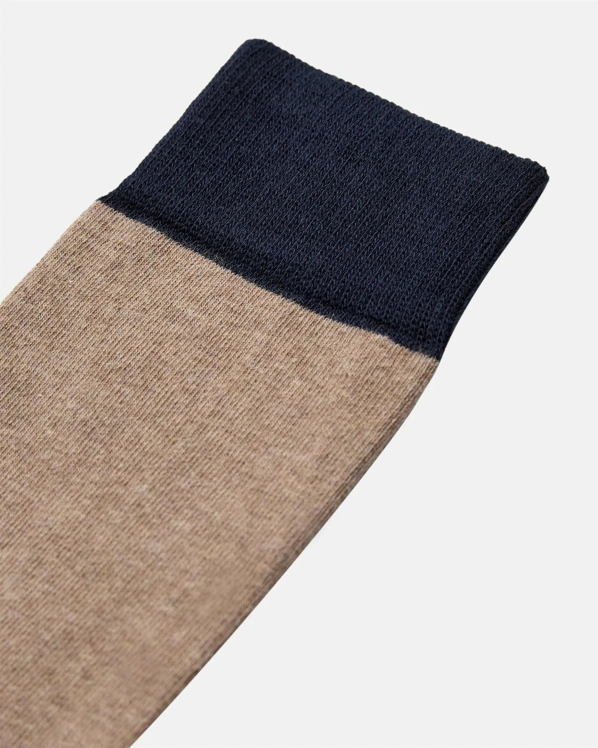 JBS Strømper 81 2501 - Brun/Sort JBS