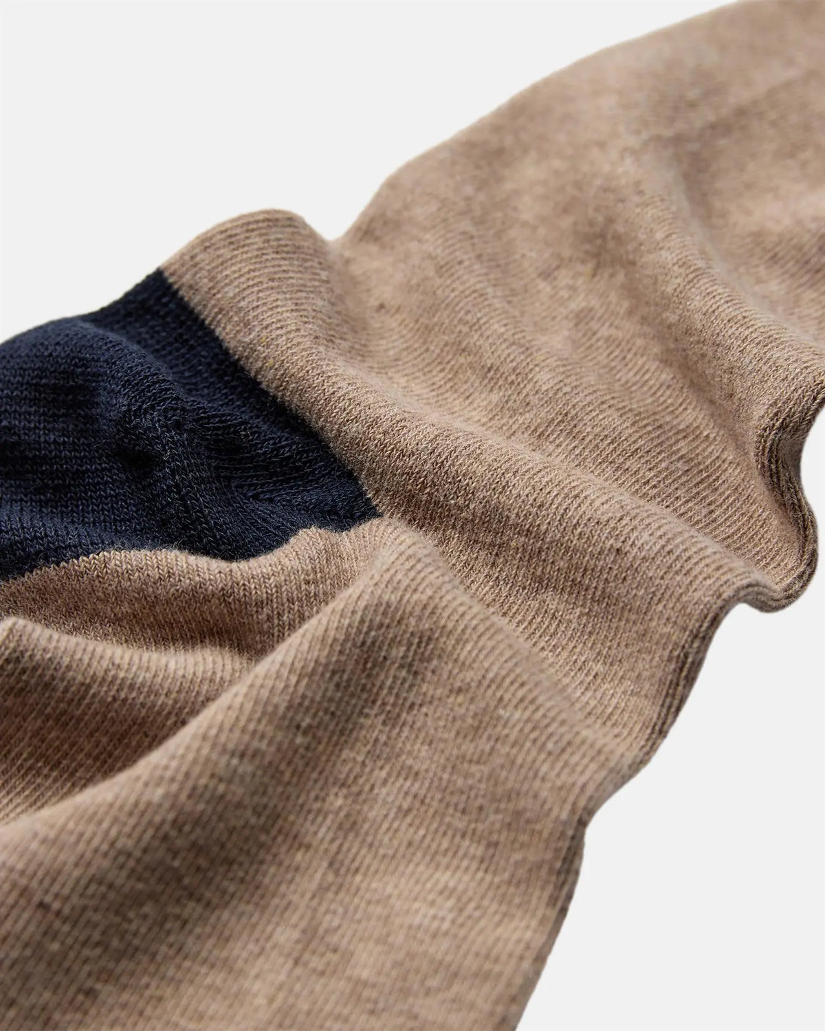 JBS Strømper 81 2501 - Brun/Sort JBS