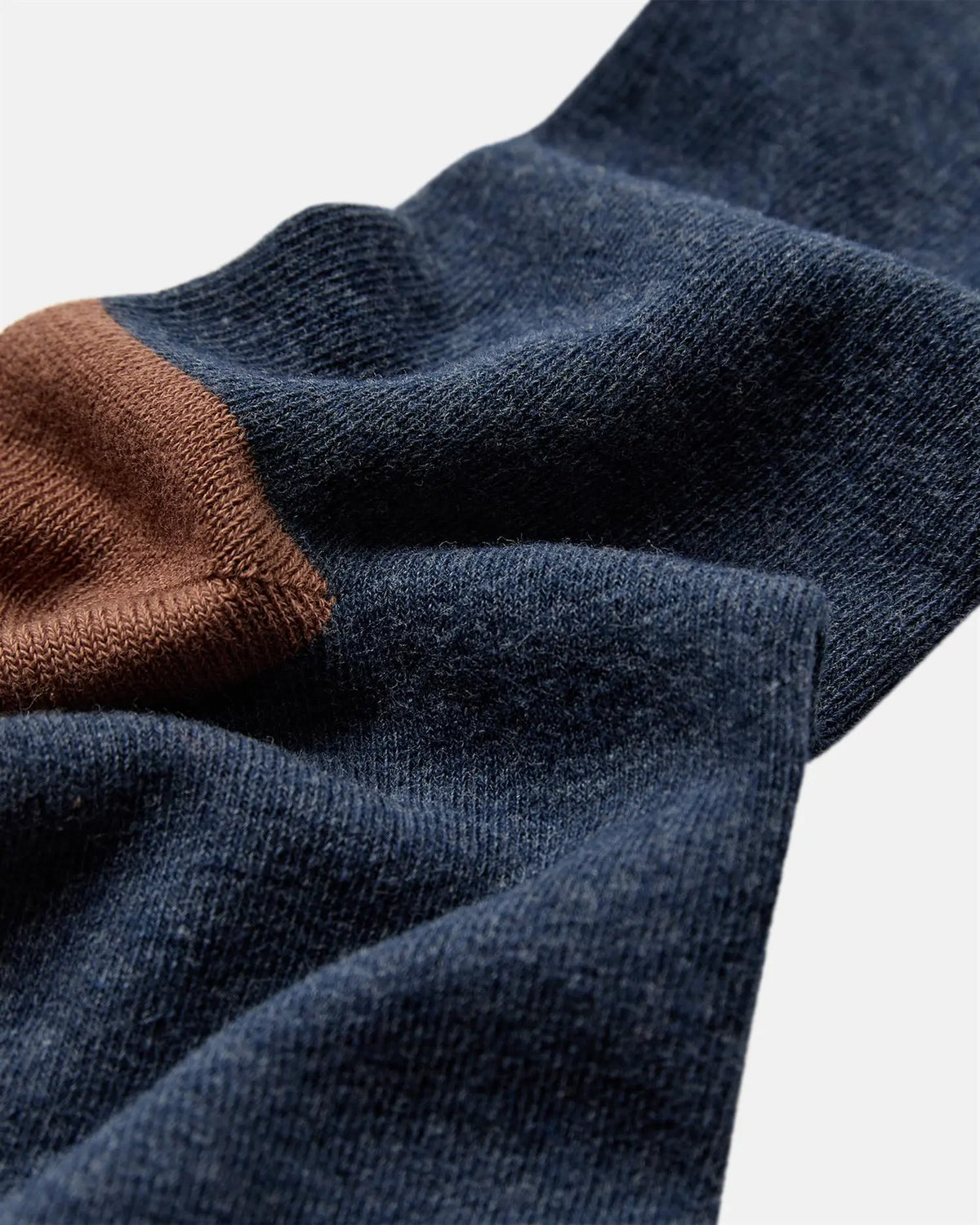 JBS Strømper 81 2505 - Blå/Brun JBS