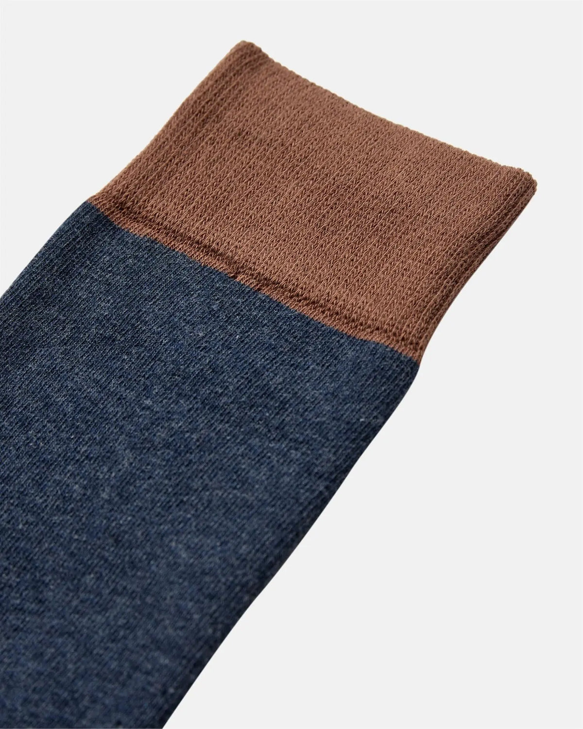 JBS Strømper 81 2505 - Blå/Brun JBS