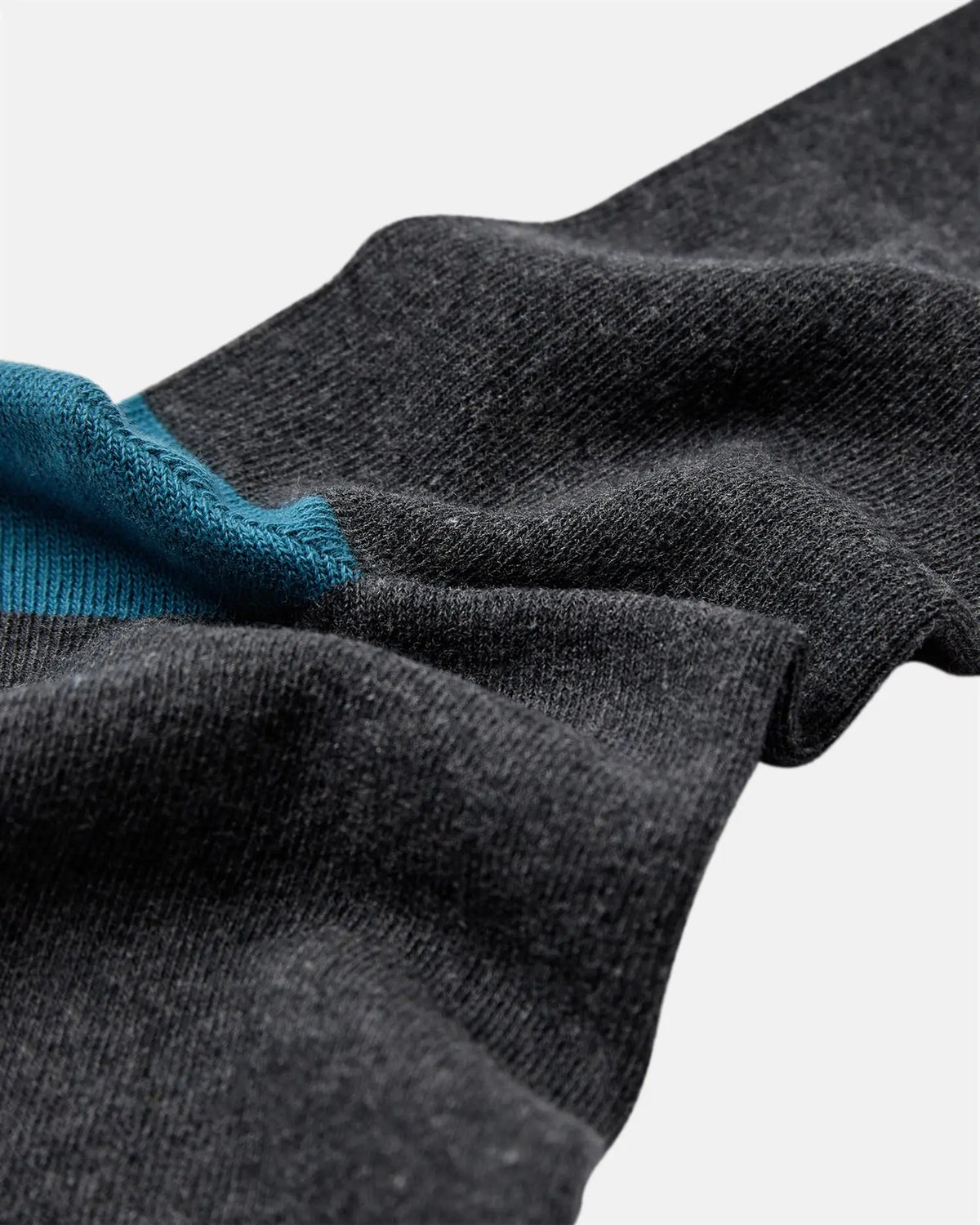 JBS Strømper 81 2509 - Sort/Blå JBS