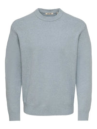 James Strikket Genser - Quarry Only & Sons
