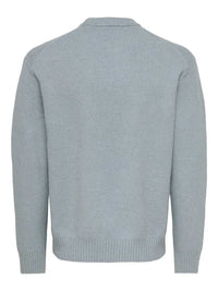 James Strikket Genser - Quarry Only & Sons