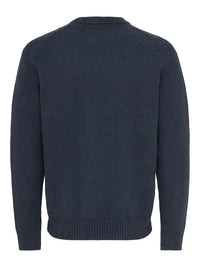 James Strikket Genser - Turbulence Only & Sons